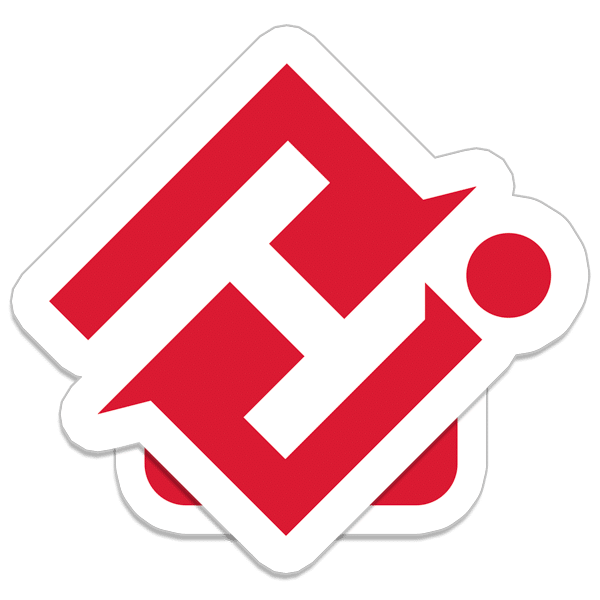 Die-Cut Stickers