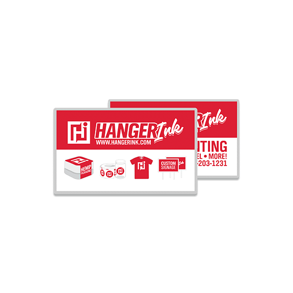 Business Cards