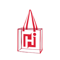 Clear Tote Bags