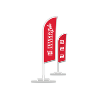 Feather Flags