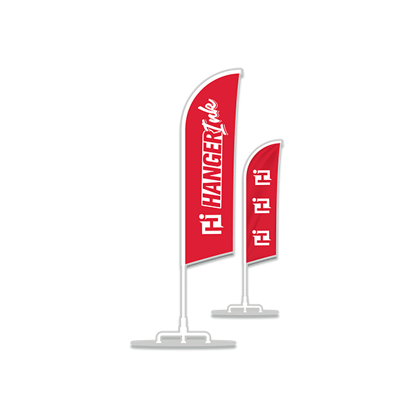 Feather Flags