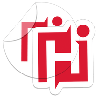 Clear Stickers
