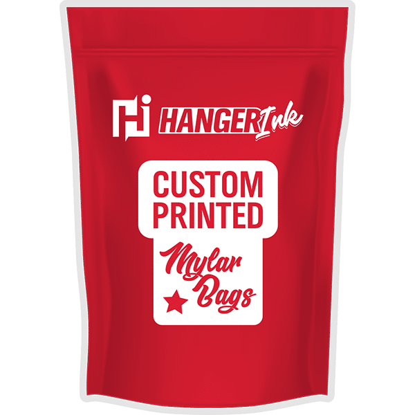 Mylar Bags