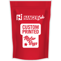 Mylar Bags